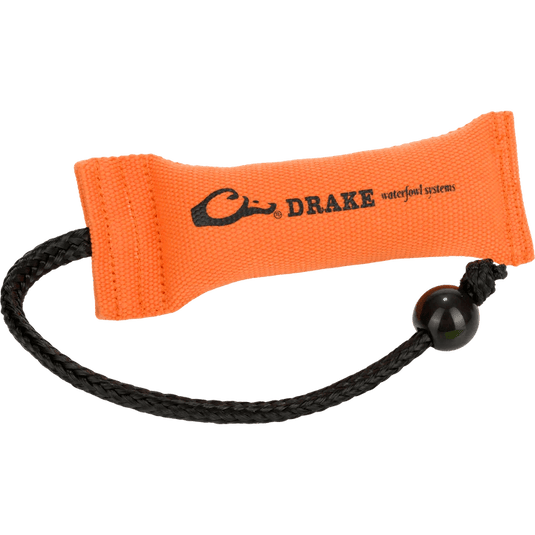 Drake Small Firehose Bumper Dog Gear- Fort Thompson