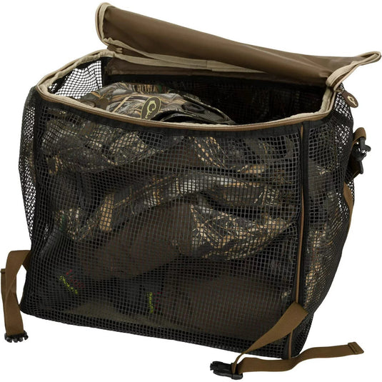 Drake Wader Bag 2.0 Backpacks/Duffel Bags- Fort Thompson