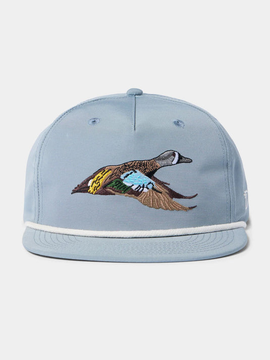 Duck Camp Blue Winged Teal Hat Mens Hats - Fort Thompson