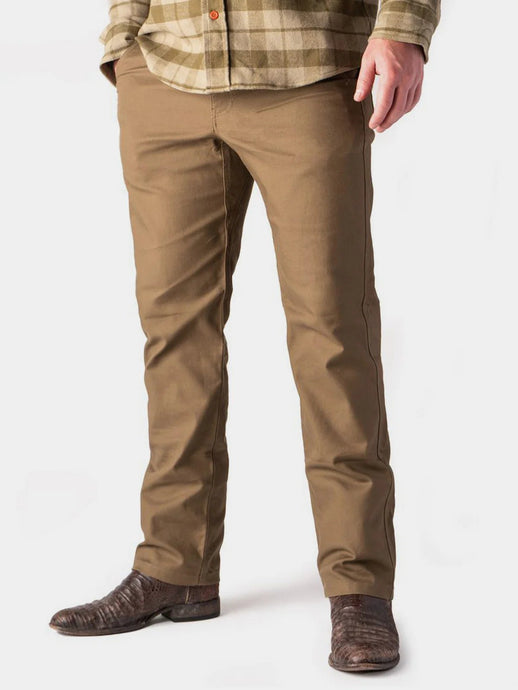 Duck Camp Brush Pants Mens Pants - Fort Thompson