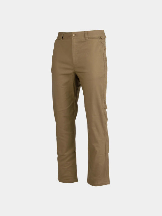 Duck Camp Brush Pants Mens Pants - Fort Thompson