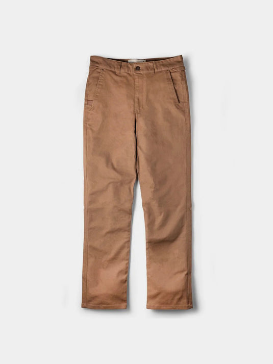 Duck Camp Brush Pants Mens Pants - Fort Thompson