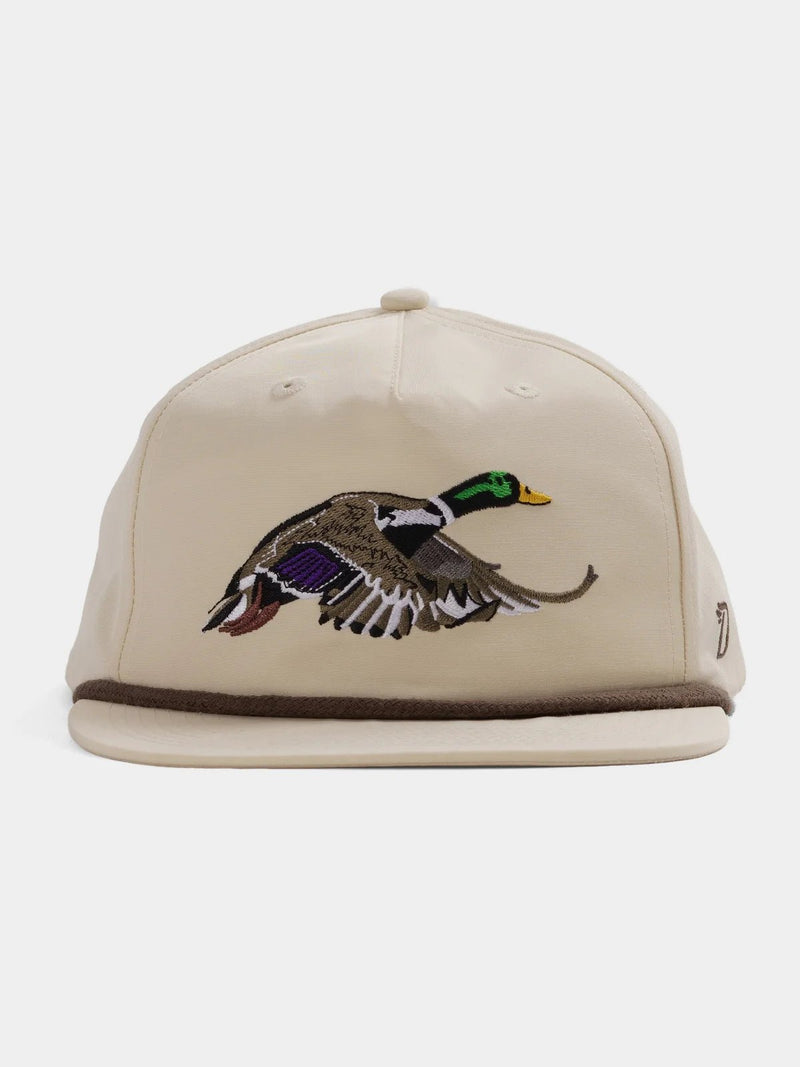 Load image into Gallery viewer, Duck Camp Mallard Hat Mens Hats - Fort Thompson
