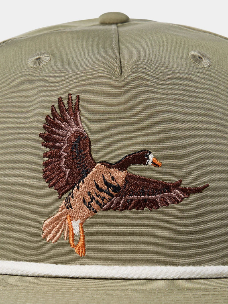 Load image into Gallery viewer, Duck Camp Specklebelly Goose Hat Mens Hats - Fort Thompson
