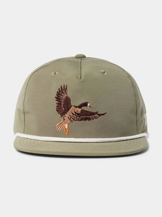 Duck Camp Specklebelly Goose Hat Mens Hats - Fort Thompson