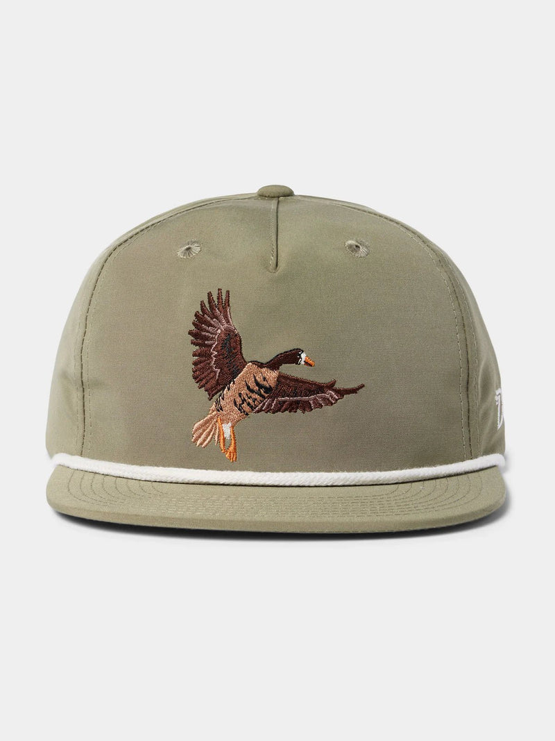 Load image into Gallery viewer, Duck Camp Specklebelly Goose Hat Mens Hats - Fort Thompson
