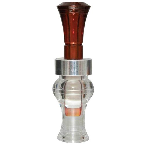 Echo Bourbon Water Timber DR Duck Call Duck Calls - Fort Thompson