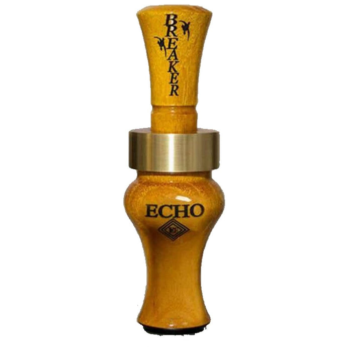 Echo Breaker Bois D'Arc SR Duck Call Duck Calls - Fort Thompson