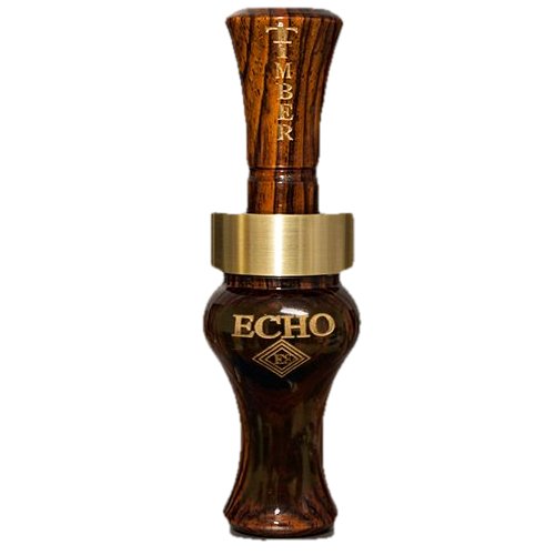 Echo Timber Cocobolo Duck Call Duck Calls - Fort Thompson