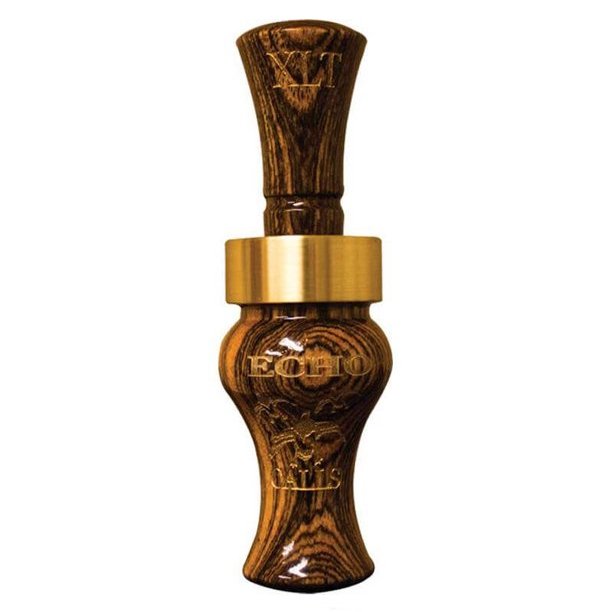 Echo XLT Bocote SR Duck Call Duck Calls - Fort Thompson