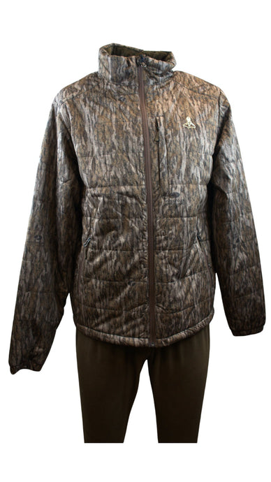 Fort Thompson Command Series Full Zip Jacket Men's Jacket - Fort Thompson