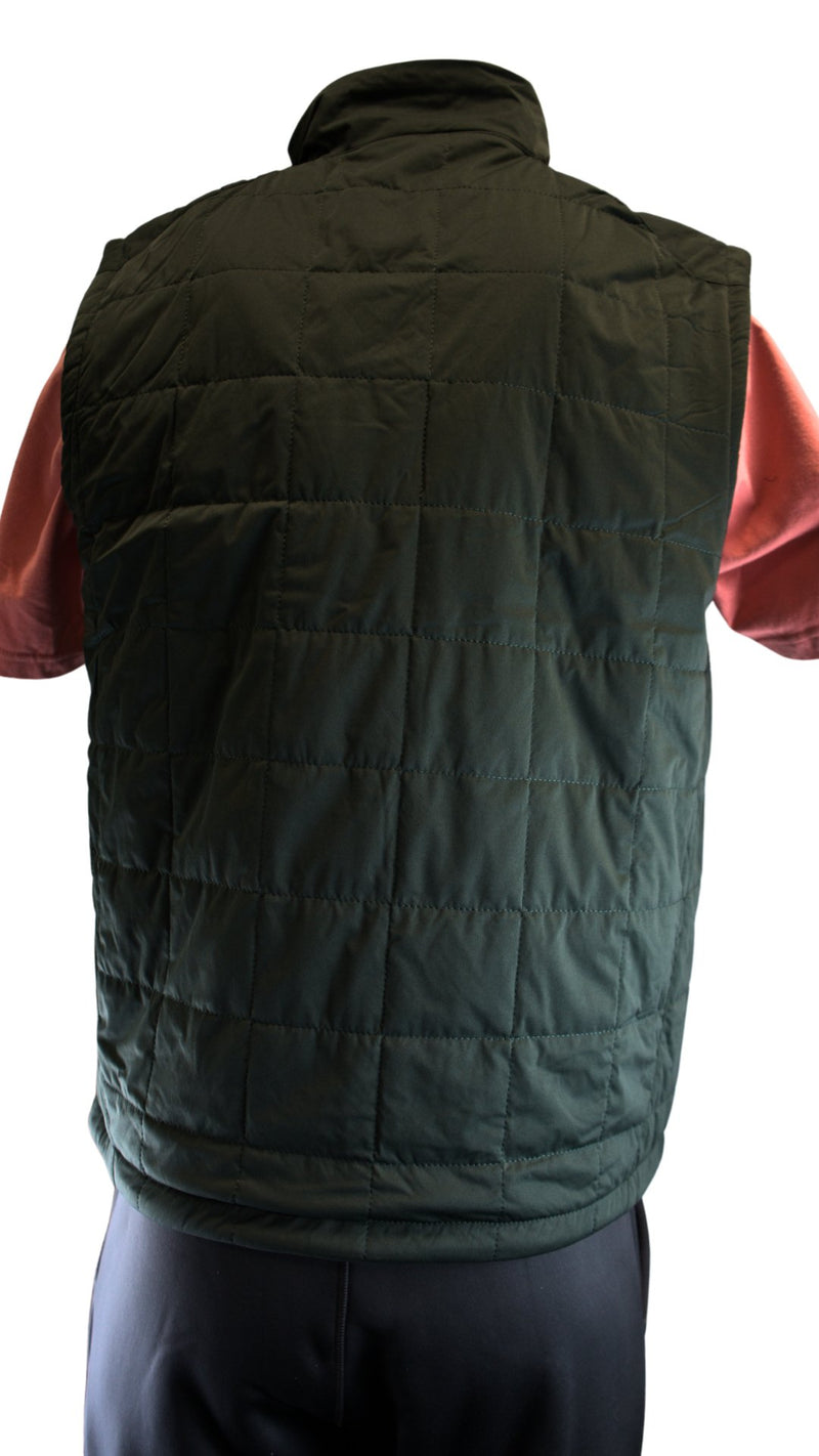 Load image into Gallery viewer, Fort Thompson Command Series Vest Mens Vests - Fort Thompson
