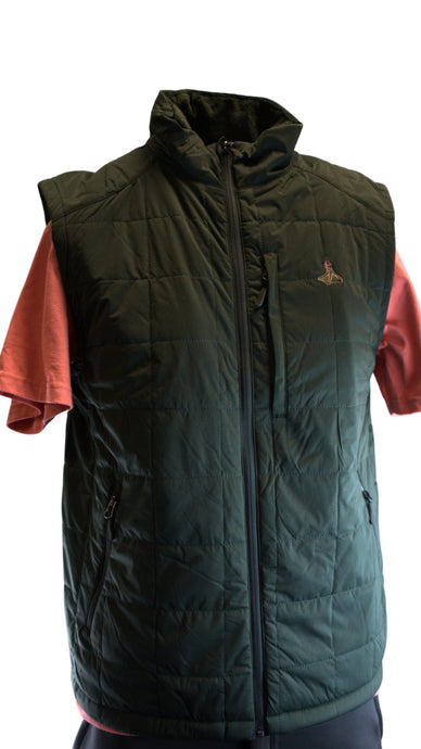 Fort Thompson Command Series Vest Mens Vests - Fort Thompson