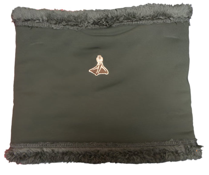 Fort Thompson Roc Roe Neck Gaiter Gaiters - Fort Thompson