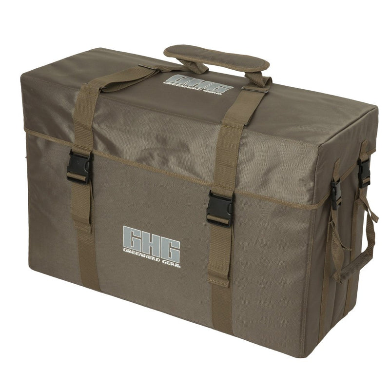 Load image into Gallery viewer, Greenhead Gear Quick - Set Silhouette Decoy Bag Hunting Bags - Fort Thompson
