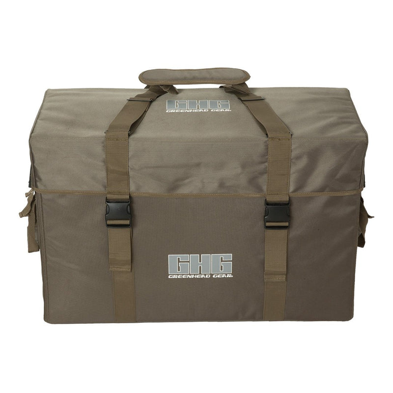 Load image into Gallery viewer, Greenhead Gear Quick - Set Silhouette Decoy Bag Hunting Bags - Fort Thompson
