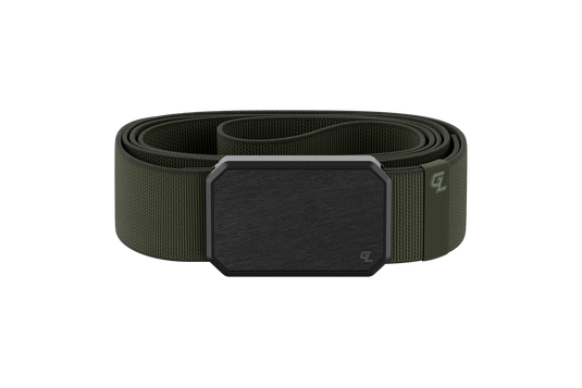 Groove Life Groove Belt Belts and Buckles- Fort Thompson