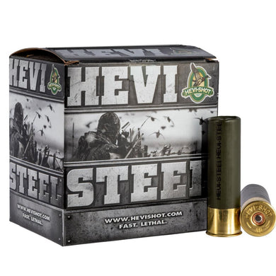 HEVI - SHOT Hevi Steel 12GA 