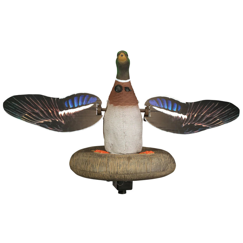 Load image into Gallery viewer, Higdon XS Floating Flasher - Mallard Drake Duck Decoy Duck Decoys - Fort Thompson
