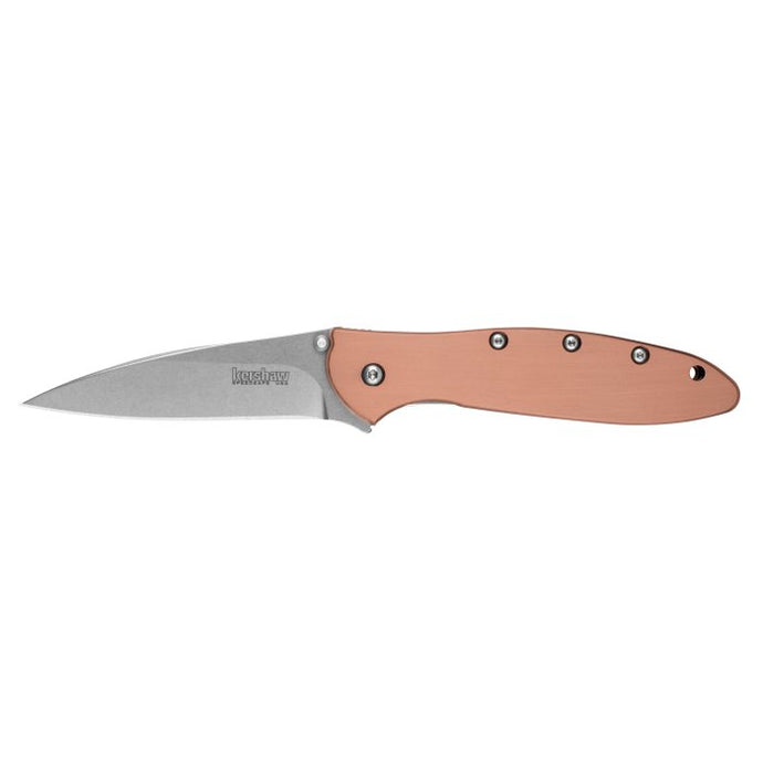 Kershaw Wharncliffe Leek 1660CU Knife Knives - Fort Thompson