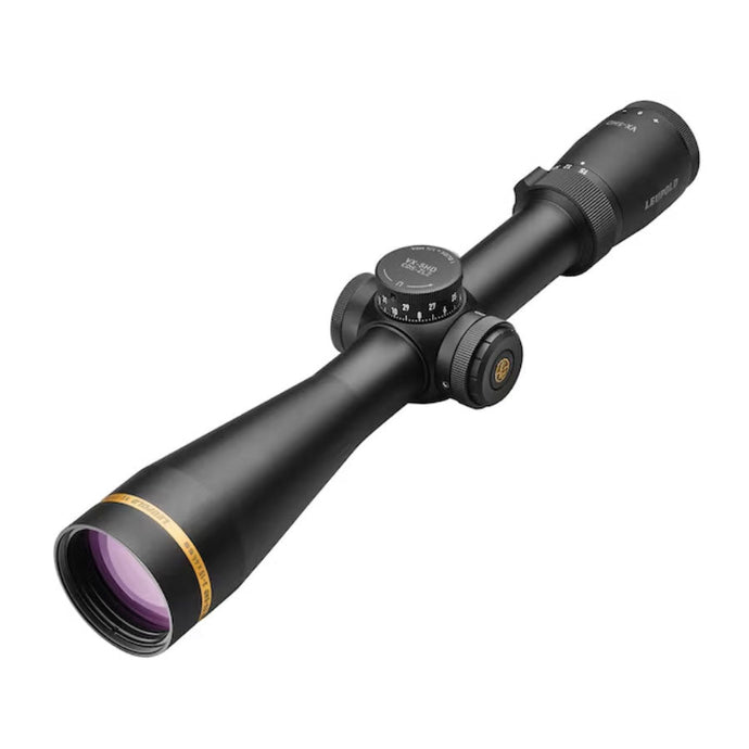 Leupold VX - 5 HD 3 - 15X44 CDS - ZL2 Rifle Scope Illuminated FireDot Duplex Scopes - Fort Thompson