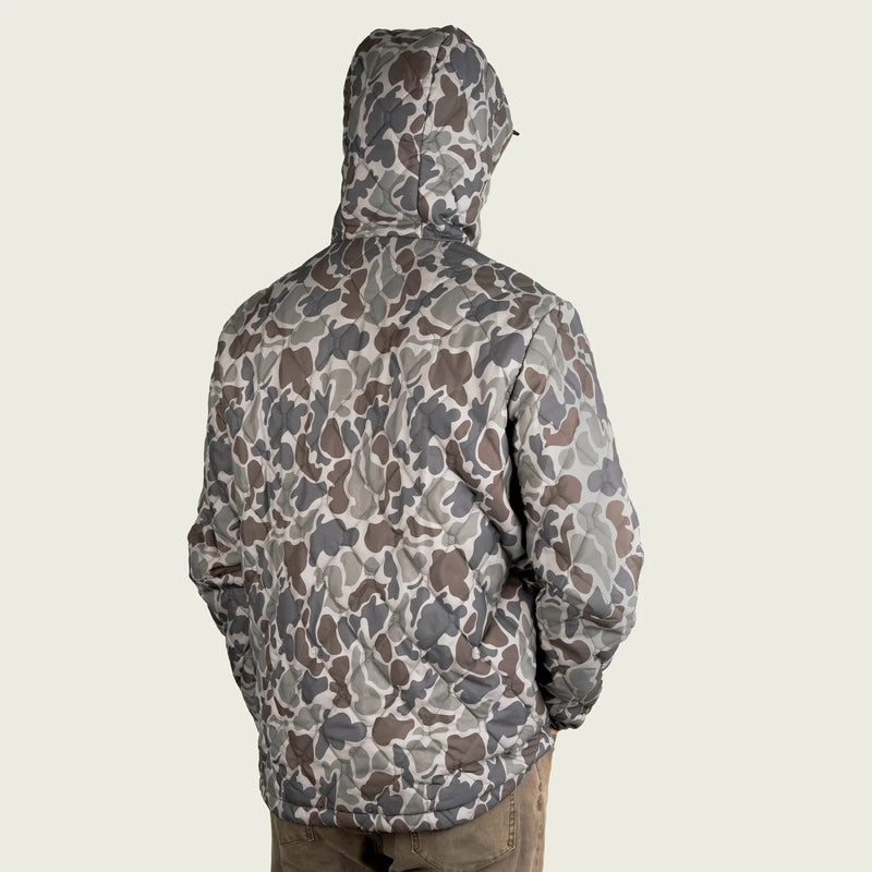 Load image into Gallery viewer, Marsh Wear Barnwell Puff Jacket Mens Jackets - Fort Thompson
