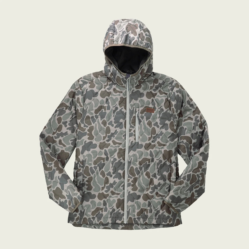 Load image into Gallery viewer, Marsh Wear Barnwell Puff Jacket Mens Jackets - Fort Thompson
