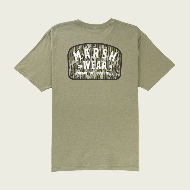 Load image into Gallery viewer, Marsh Wear Bottomland Alton Short Sleeve T-Shirt Mens Shirts - Fort Thompson
