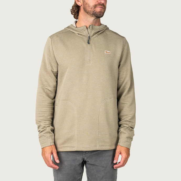 Marsh Wear Sullivan Tech Hoodie Mens Jackets - Fort Thompson