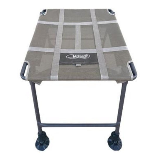 MOmarsh Final Dog Stand Dog Gear - Fort Thompson