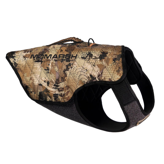 MOmarsh VersaVest Dog Vest Dog Gear - Fort Thompson