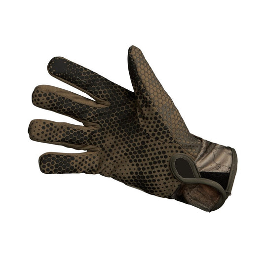 Natural Gear Performance Soft Shell Glove Gloves - Fort Thompson