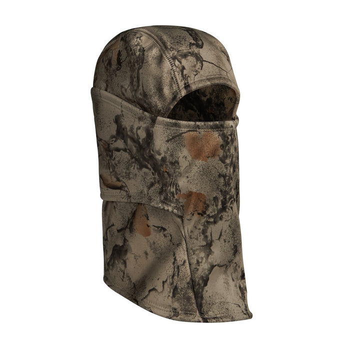 Natural Gear Softshell Camo Balaclava Gaiters - Fort Thompson