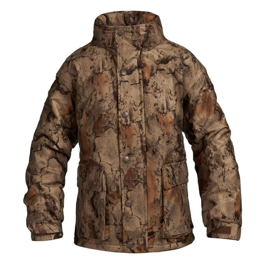 Natural Gear Youth Insulated Hunting Jacket Youth Jackets - Fort Thompson