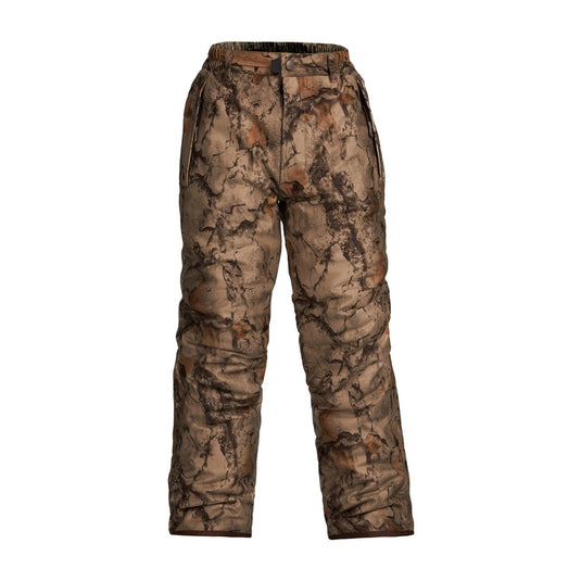 Natural Gear Youth Insulated Hunting Pant Youth Pants - Fort Thompson