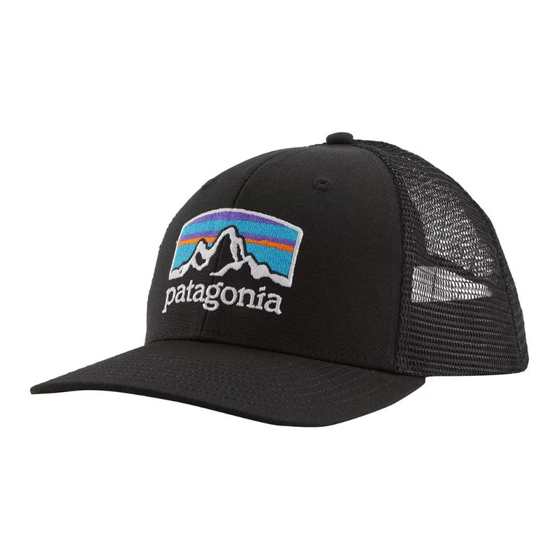 Load image into Gallery viewer, Patagonia Fitz Roy Horizons Trucker Cap Mens Hats - Fort Thompson
