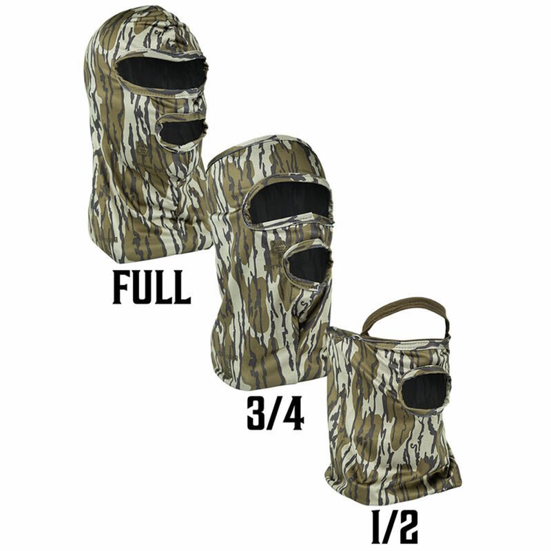 Load image into Gallery viewer, Primos Stretch Fit Face Mask Gaiters - Fort Thompson
