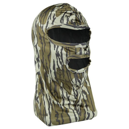 Primos Stretch Fit Face Mask Gaiters - Fort Thompson