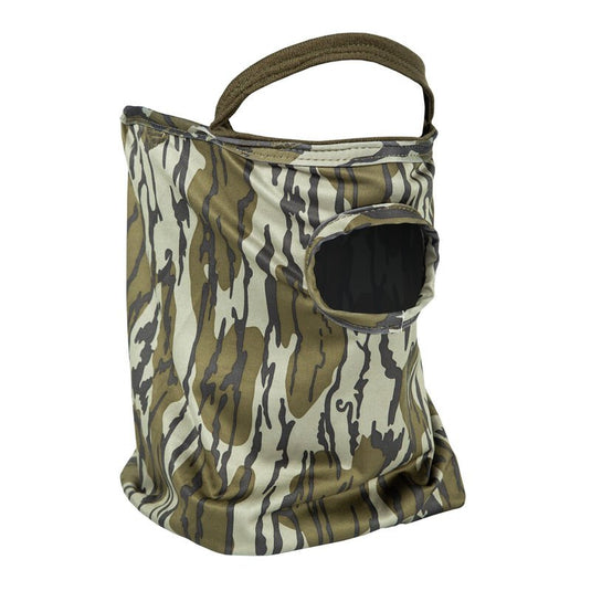 Primos Stretch Fit Face Mask Gaiters - Fort Thompson