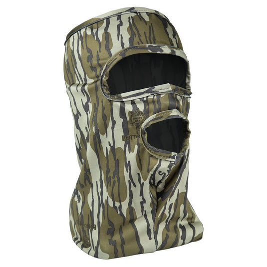 Primos Stretch Fit Face Mask Gaiters - Fort Thompson