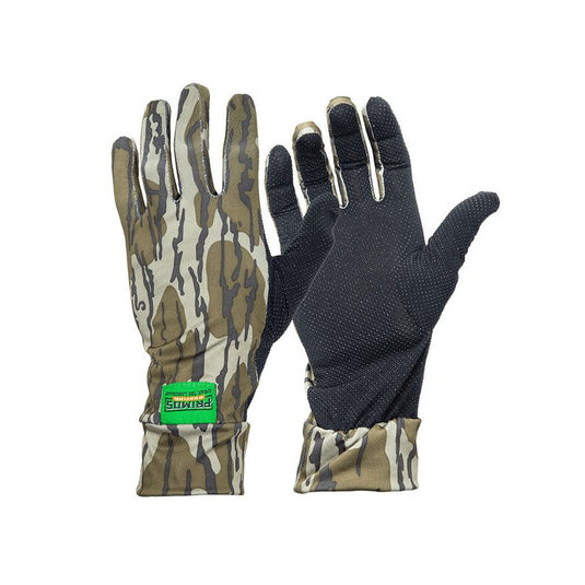 Primos Stretch Fit Gloves Gloves - Fort Thompson