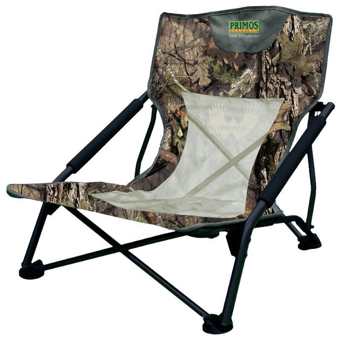 Primos Wing Man Turkey Chair Seats/Cushions - Fort Thompson