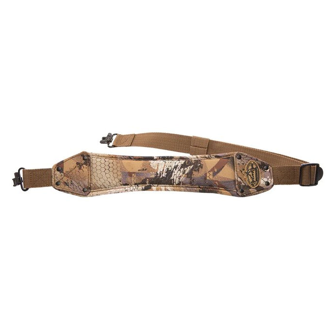 Rig'Em Right High Brass Gun Sling Hunting Gear - Fort Thompson