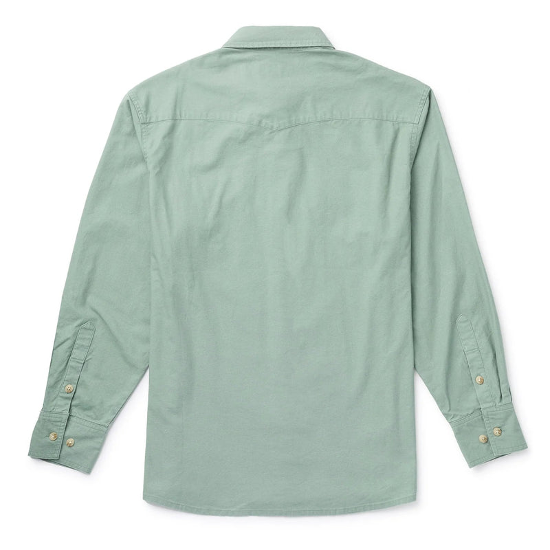 Load image into Gallery viewer, Seager Chief Overshirt Mens Shirts - Fort Thompson
