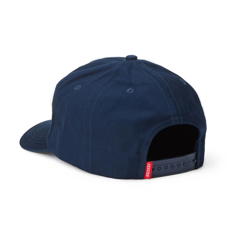 Load image into Gallery viewer, Seager Great American Dream Snapback Mens Hats - Fort Thompson
