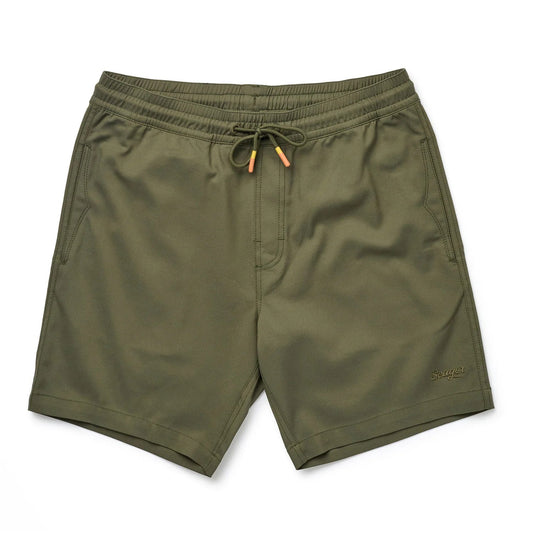 Seager Yuma Shorts Mens Shorts - Fort Thompson