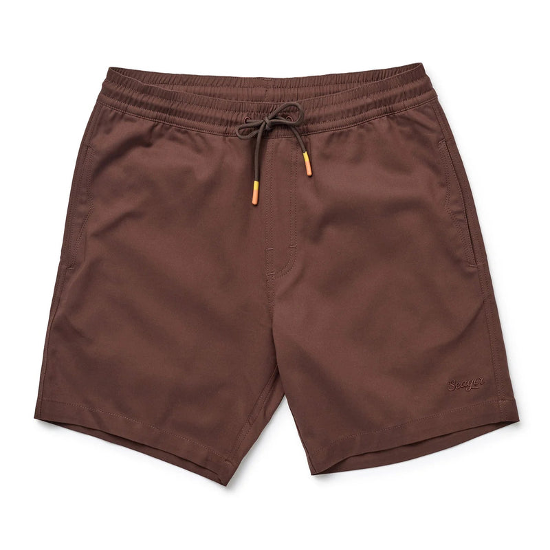 Load image into Gallery viewer, Seager Yuma Shorts Mens Shorts - Fort Thompson
