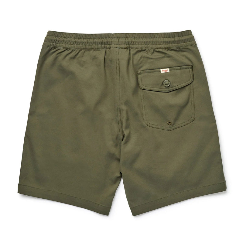 Load image into Gallery viewer, Seager Yuma Shorts Mens Shorts - Fort Thompson
