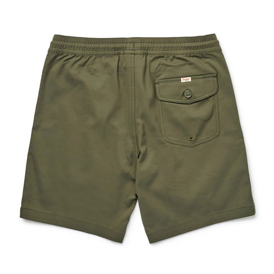 Seager Yuma Shorts Mens Shorts - Fort Thompson