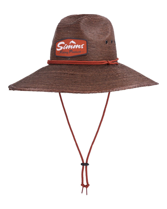 Simms Cutbank Sun Hat Mens Hats- Fort Thompson